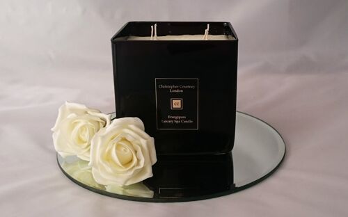 Balinese Ritual - Luxury Candle - 2.00kg