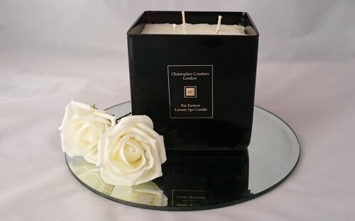 Far Eastern - Luxury Candle - 1,200kg