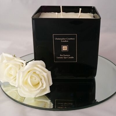 Far Eastern - Luxury Candle - 1,200kg