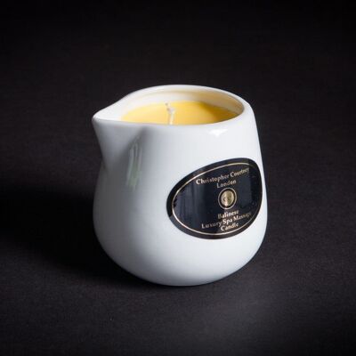 Balinese Ritual - Luxury Spa Massage Candle 228ml