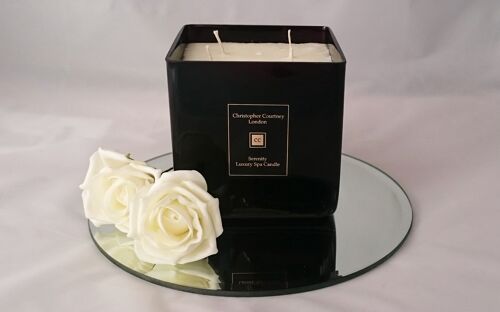 Serenity - Luxury Candle - 700g