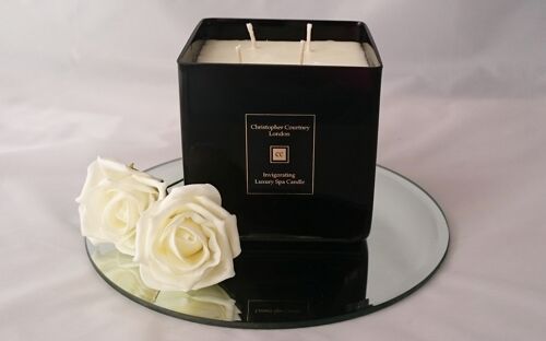 Invigorating - Luxury Candle - 700g