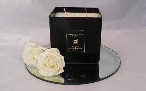 Tranquillity - Luxury Candle - 700g