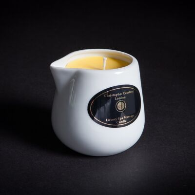 Ante - Postnatal Luxury Spa Massage Candle 228ml