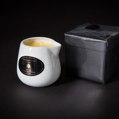 Sensual - Luxury Spa Massage Candle 228ml