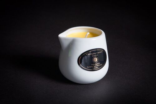 Indulgence - Luxury Spa Massage Candle 228ml