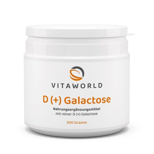 D(+)Galactose (500 g)