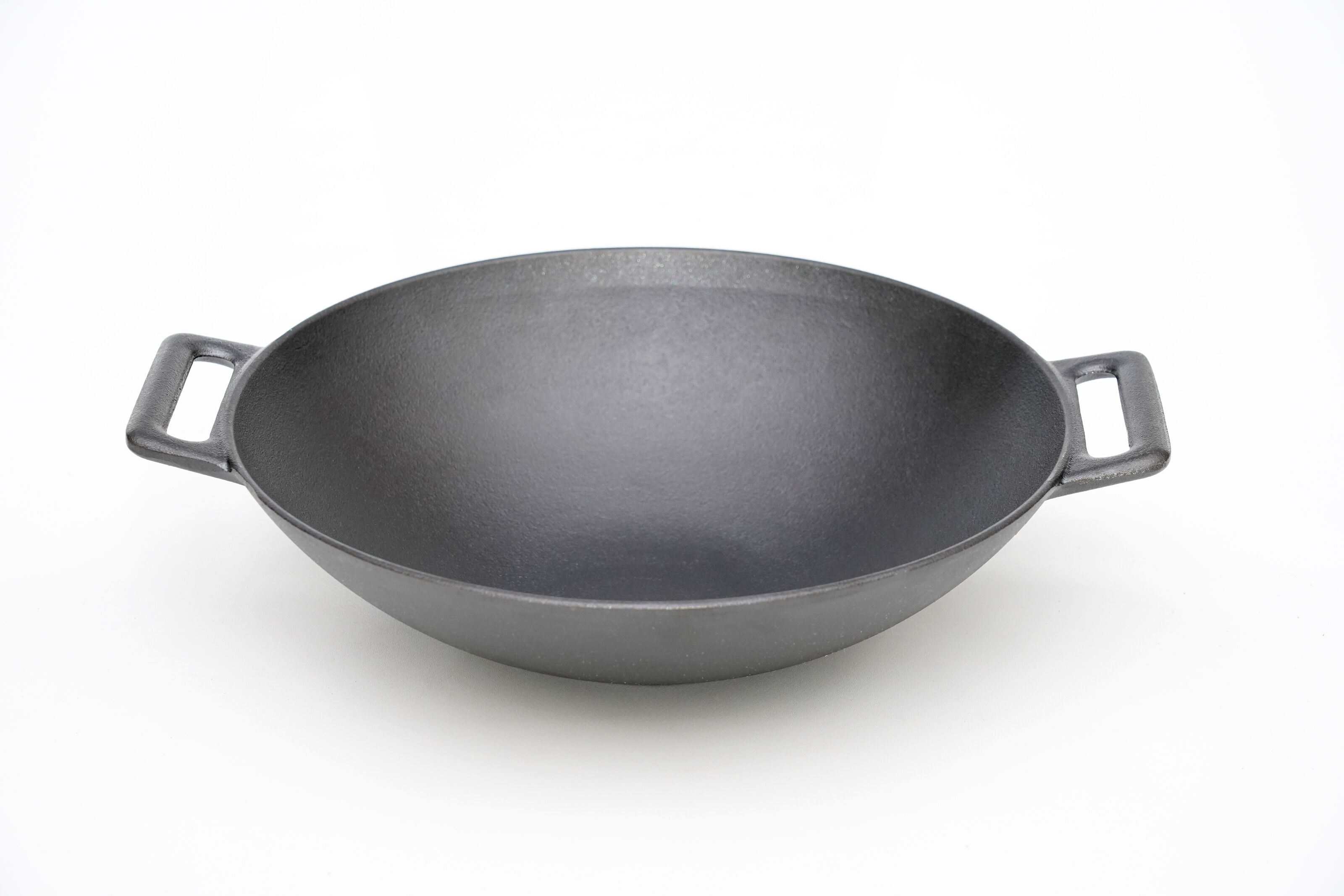 Borghese Inox Quality wok antiaderente Ø28 cm