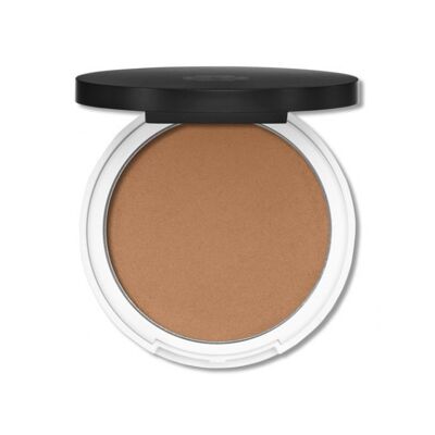 Lily Lolo Pressed Bronzer - Honolulu