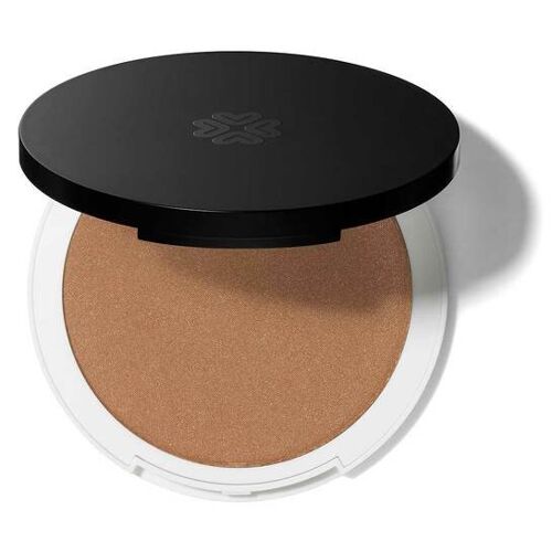 Lily Lolo Pressed Bronzer - Miami Beach