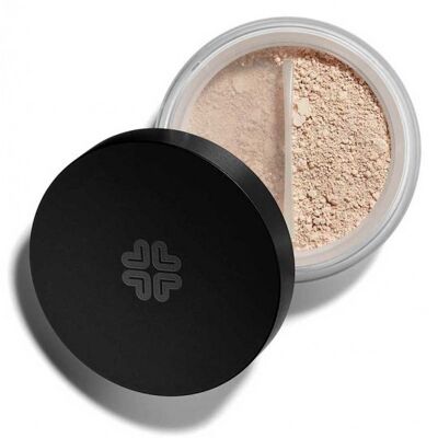 Corrector mineral Lily Lolo - Beige claro