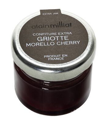 Confiture de Griotte 28g