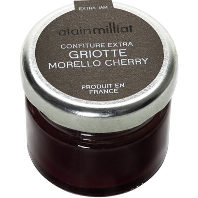 Morello cherry jam 28g