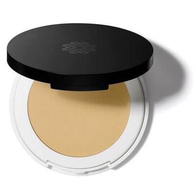 Lily Lolo Pressed Corrector – Lemon Drop