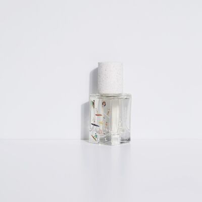 Eau de Parfum, Bagno di mezzogiorno 15ml