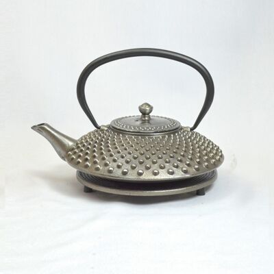 Kambin cast iron teapot 1.0l iron