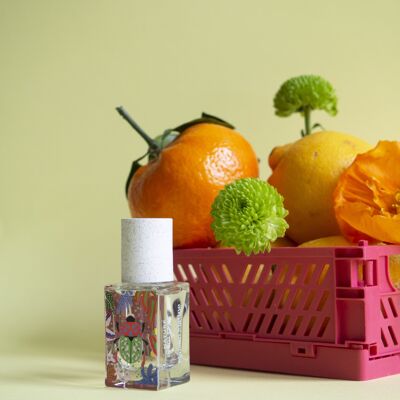 Eau de Parfum Natura Insolente 15ml