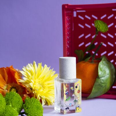 Eau de Parfum, Poom Poom 15ml