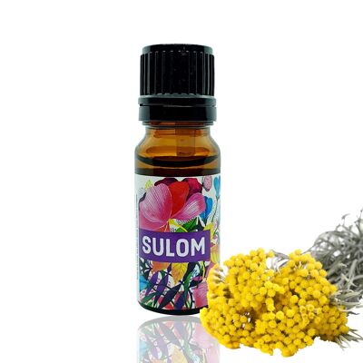 Helichrysum – 100 % Pure Essential Oil 10ml