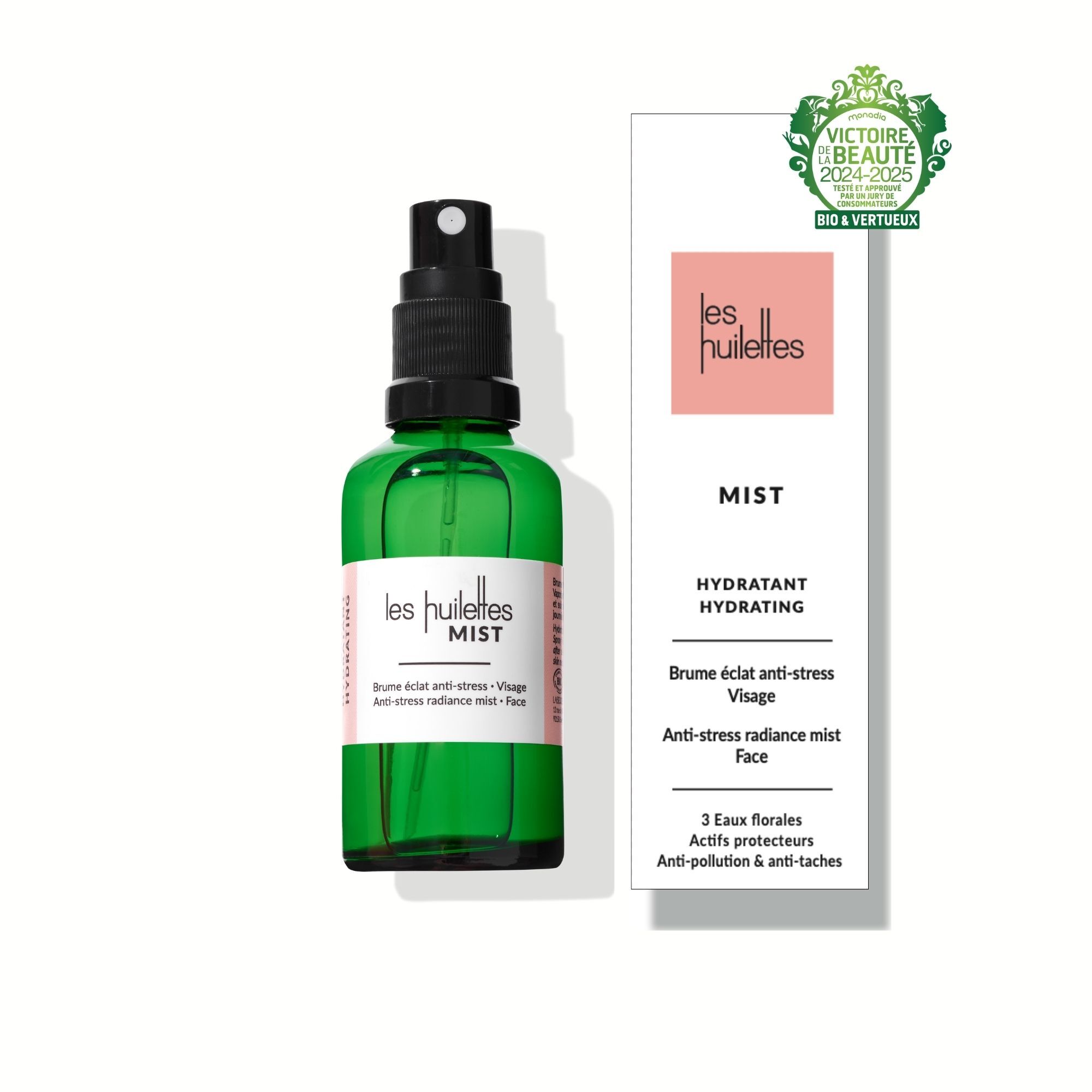 Mist Hydrating Mist