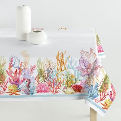 TABLECLOTH 140*140 WAKAME