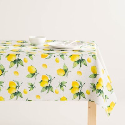 TABLECLOTH 140*100 CITRUS