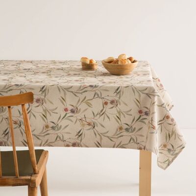 TABLECLOTH 140*100 DAFINA