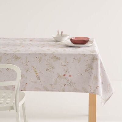 TABLECLOTH 140*140 STEAM