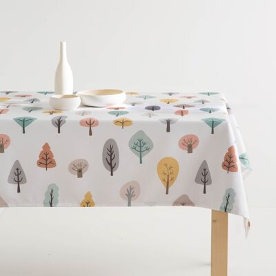 NAPPE 140*140 FAUNE