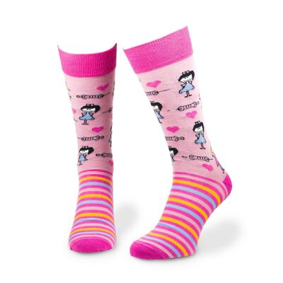 Care Socks nurse socks