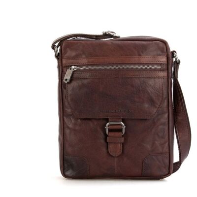 A5 Cross Over Bag with tablet pocket - 24251N