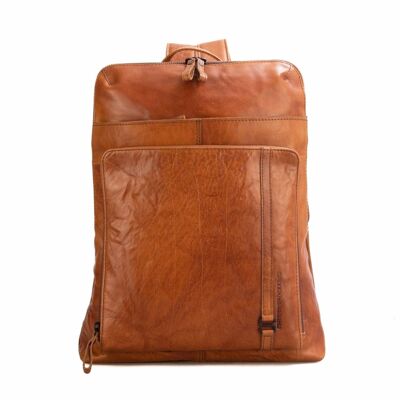 laptop backpack - 02030