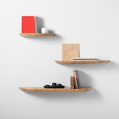 Paragraph Shelf, L44cm