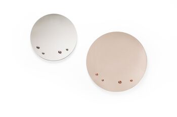 Miroir rosée, D42 bronze 3