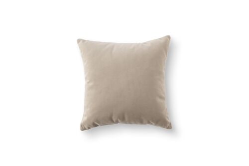 Bean Pillow, 400x400,   Textum Avelina velour fabric