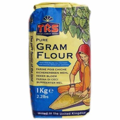 TRS GRAMM MEHL - 1Kg