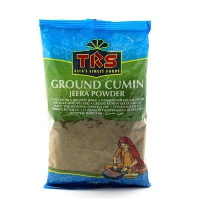 TRS JEERA PULVER - 100g