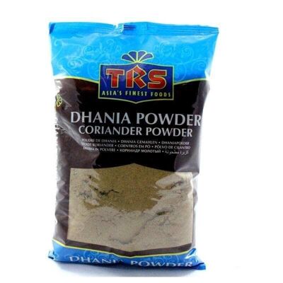 TRS KORIANDER/DHANIA PULVER - 100g