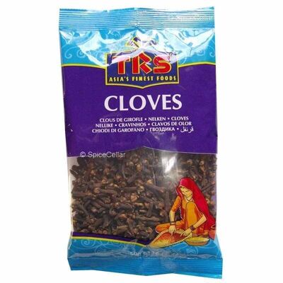 TRS CLAVOS - 50g
