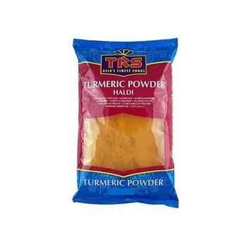 TRS HALDI/TURMERIC POWDER - 1Kg