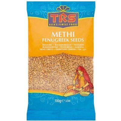 SEMI DI FIENO GRECO/METHI TRS - 100g