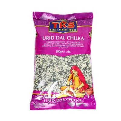 TRS URID CHILKA - 500g