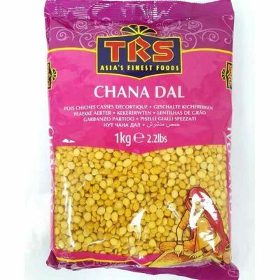 TRS CHANA DAL - 1Kg