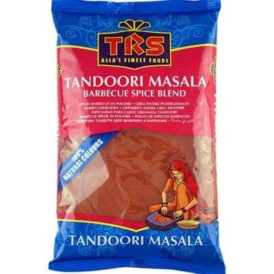 TRS TANDOORI MASALA POWDER - 400g