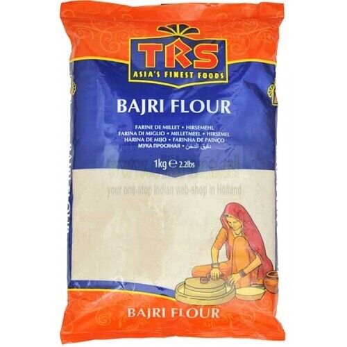 TRS BAJRI FLOUR - 1Kg