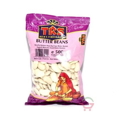 FRIJOLES CON MANTEQUILLA TRS - 500g