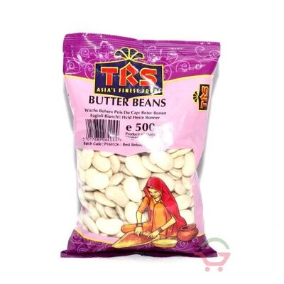 TRS BUTTER BEANS - 500g