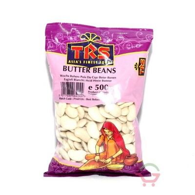 FRIJOLES CON MANTEQUILLA TRS - 500g