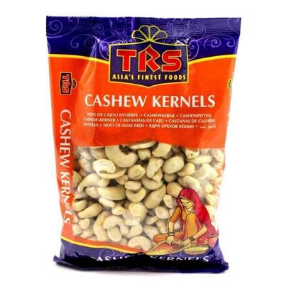 TRS CASHEWNUSS GANZ - 100g