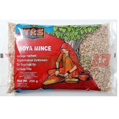 TRS SOYA MINCE- 250g